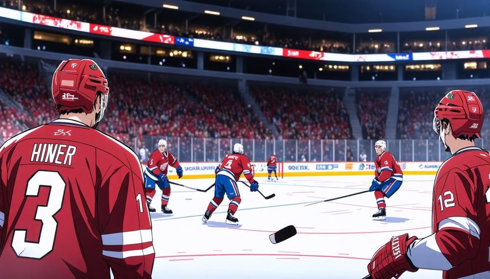 Pressure and Potential Changes for NHL Teams Eyeing the Stanley Cup