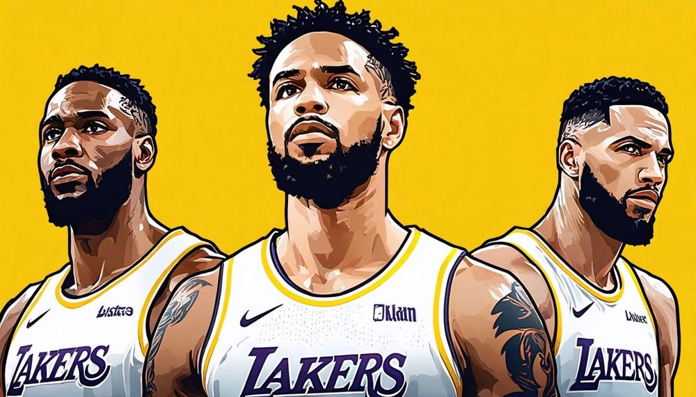 LeBron James Future with the Lakers: A Possible Shift to Dallas