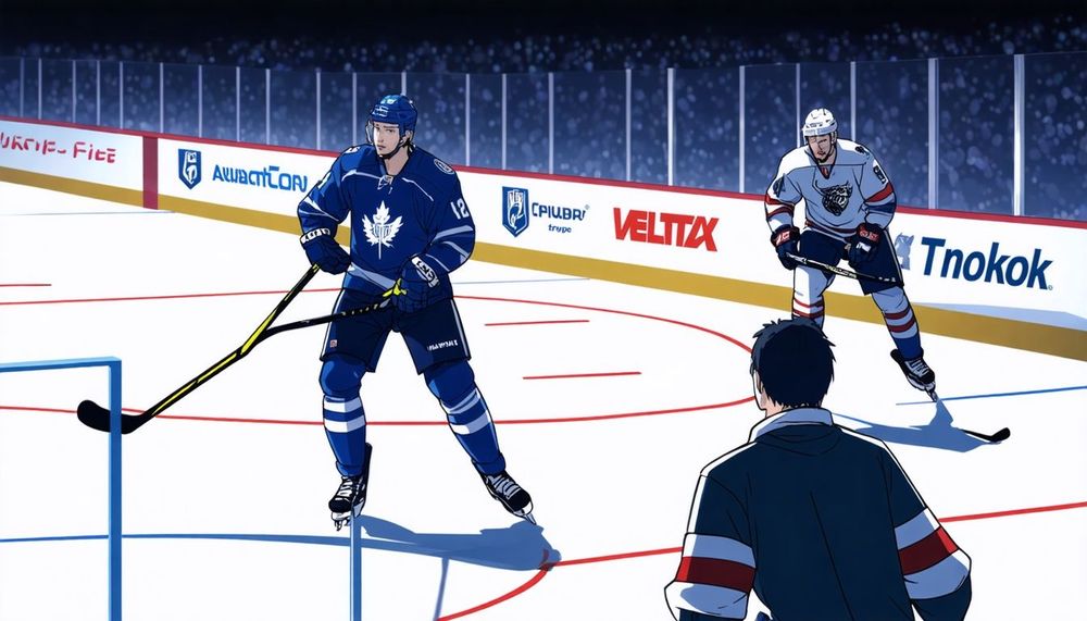 Analyzing Pressure and Potential Moves for NHL Teams
