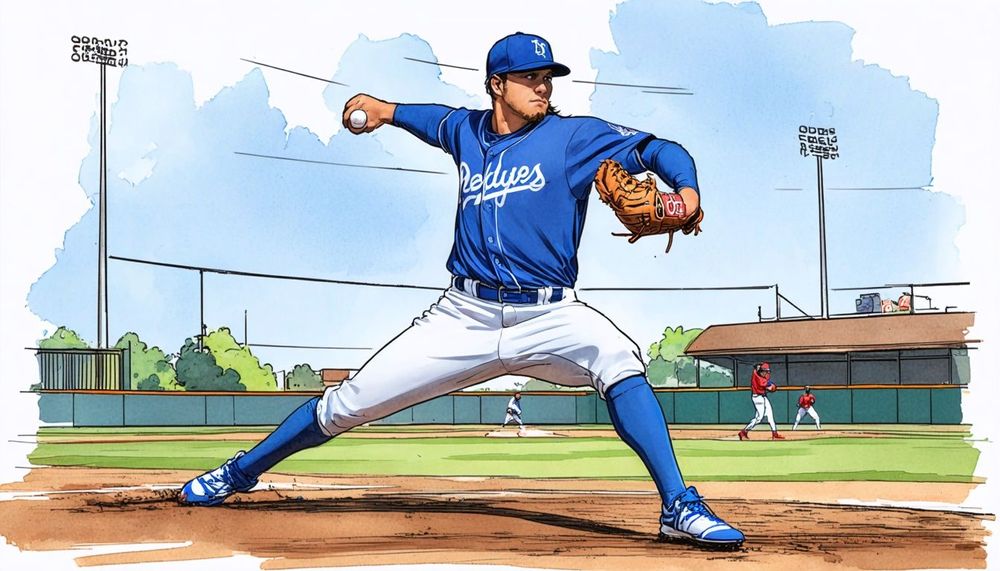 Potential Starting Pitcher Trades as MLB Trade Deadline Approaches