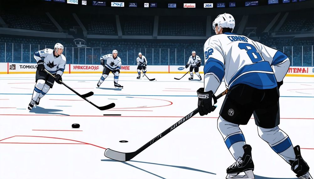 NHL Teams Under Pressure: A Season of Potential Changes
