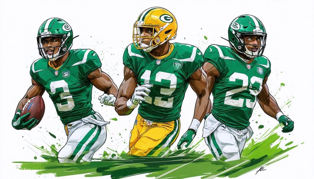 NFL Players at a Crossroads: Contract Extensions and the Coming Season