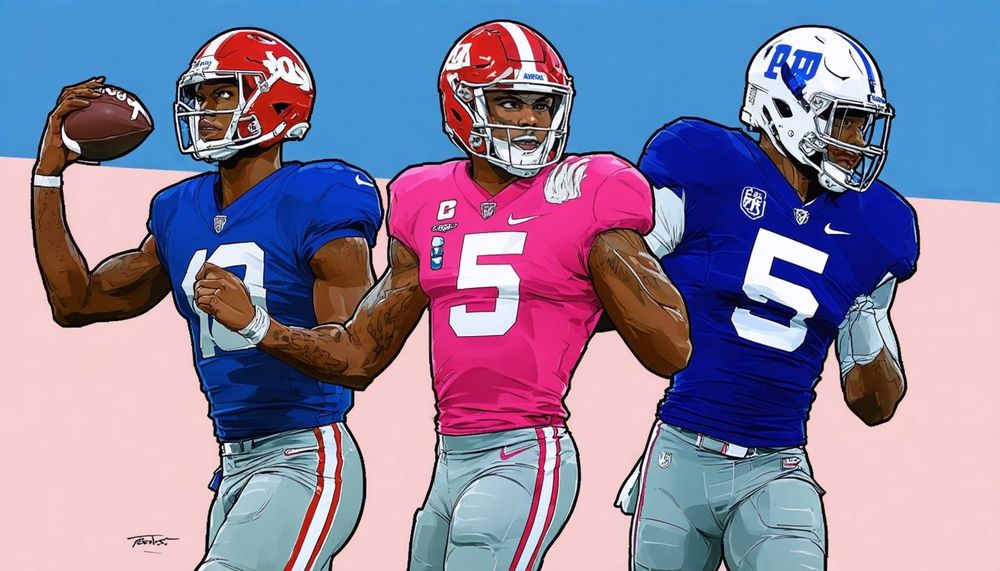 NFL Players Facing Crucial Seasons Ahead of Contract Extensions