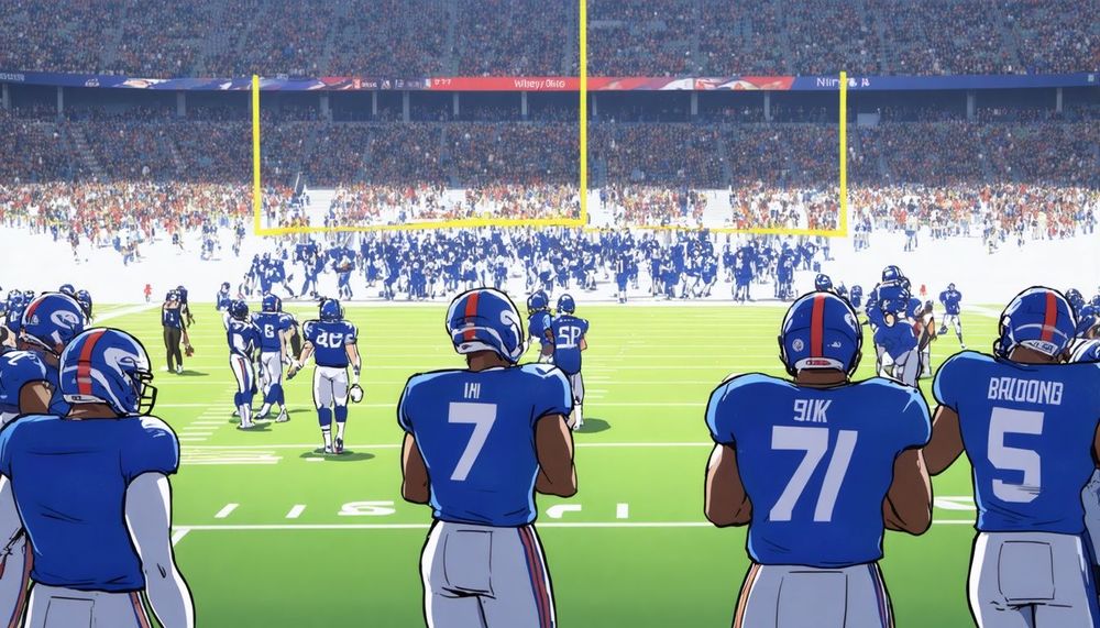NFL Players Facing Critical Contract Years Ahead of Preseason