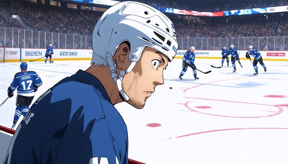Examining Team Pressure in the NHL: A Look at Clubs Facing Crucial Decisions