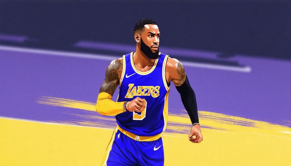 LeBron James Potential Move: Analyzing Trade Scenarios with the Mavericks
