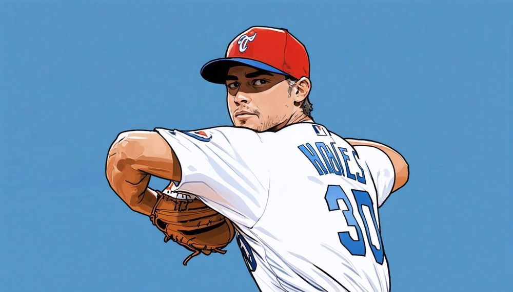 Seth Lugo to Sign Multi-Year Extension with Kansas City Royals