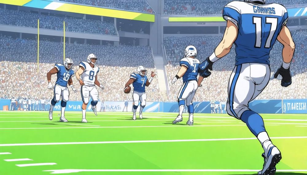 NFL Contract Disputes as Training Camps Open: A Closer Look