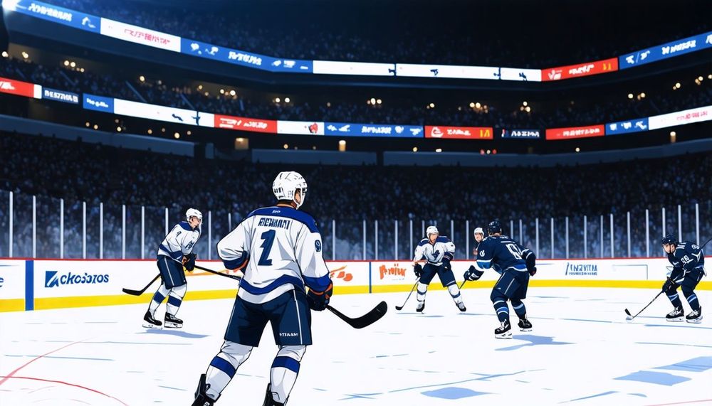 NHL Mount Rushmore: Celebrating the Best Players of the Last 25 Years