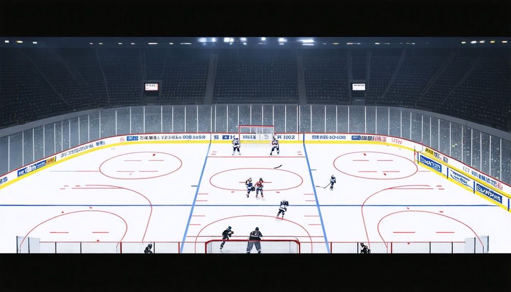 Exploring the Best Players of the NHL Over the Last 25 Years
