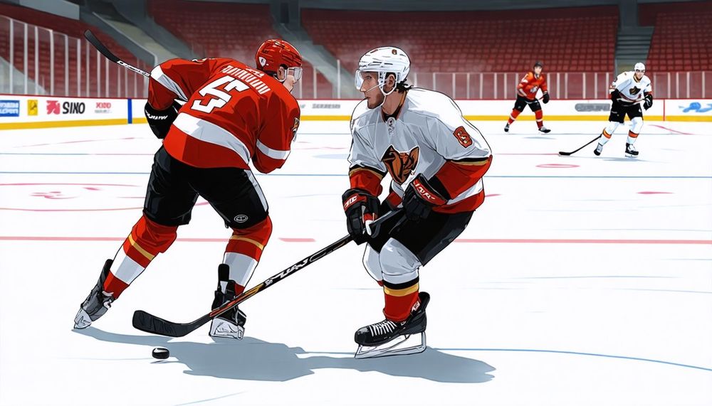 NHL Mount Rushmore: Selecting the Top Players from Each Franchise Since 2000