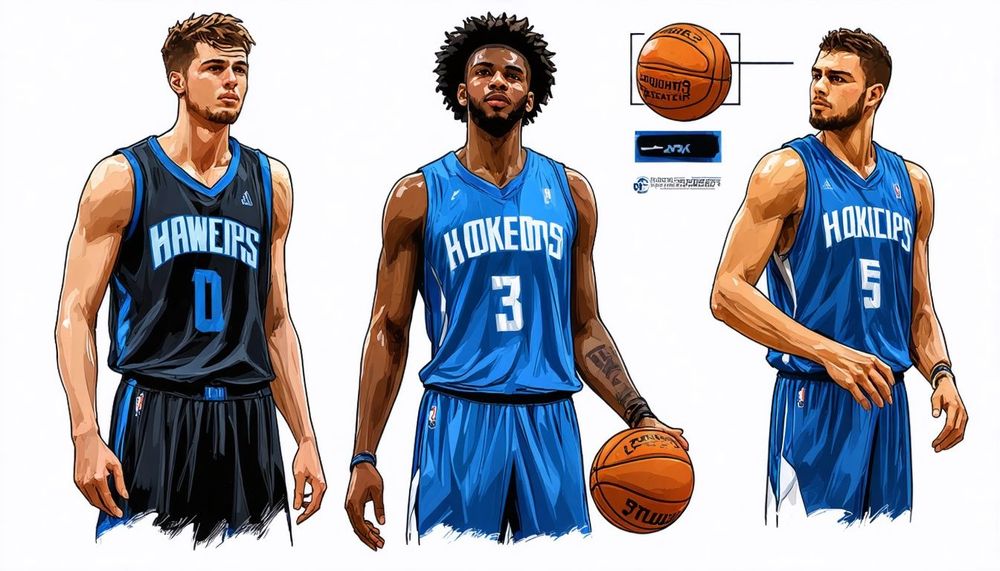Luka Dončićs Offseason Transformation: A Focus on Fitness and Conditioning