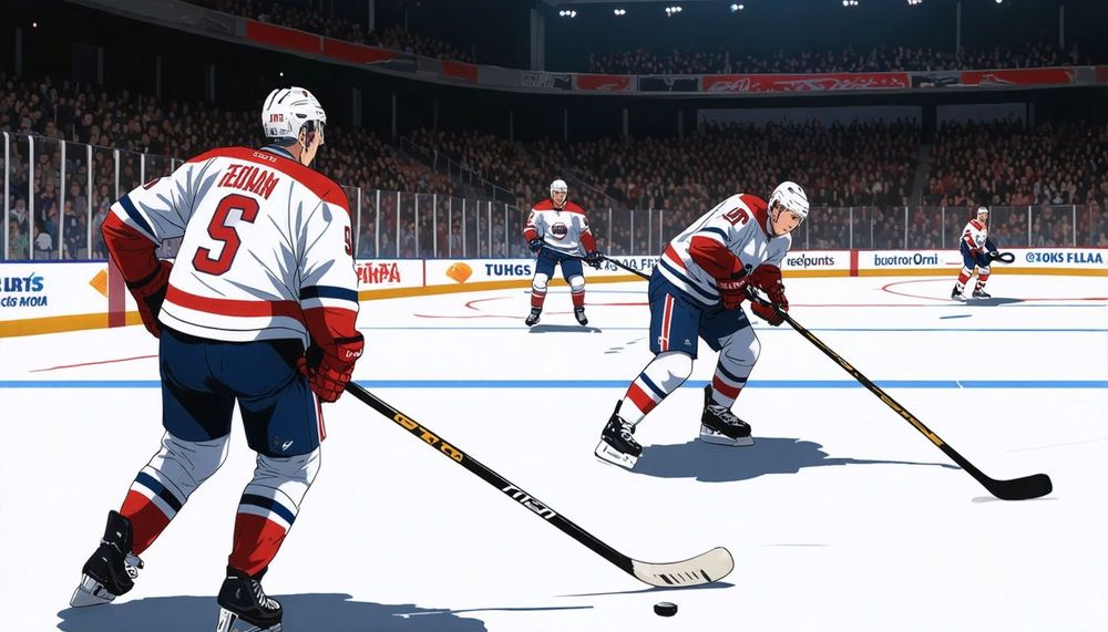 NHL Teams Mount Rushmore: The Standout Players of the Last 25 Years
