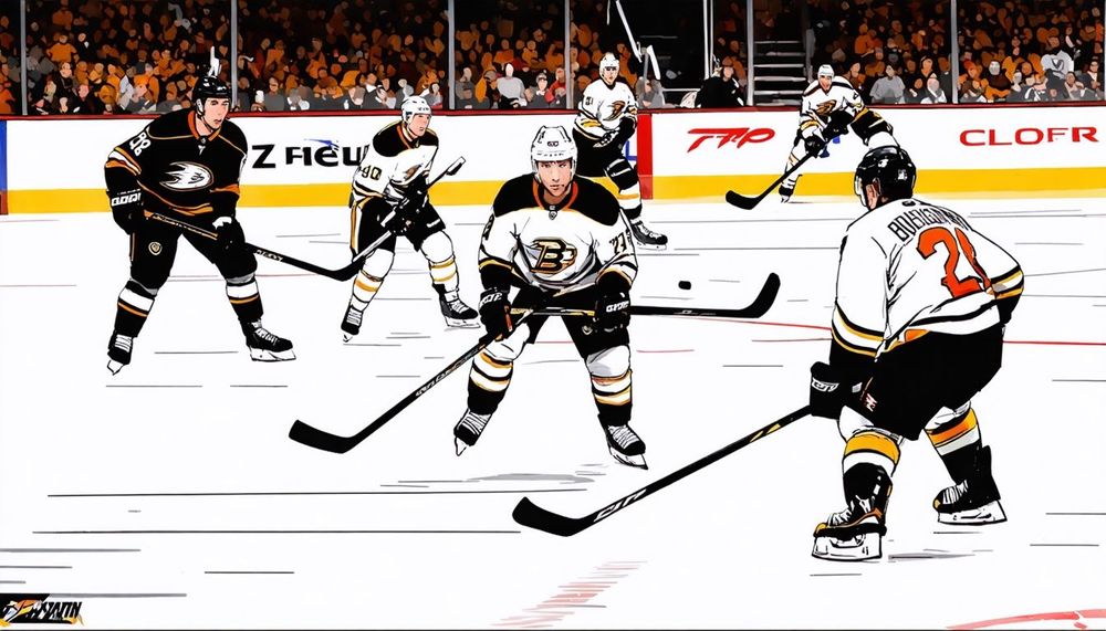 NHL Teams Mt. Rushmore: A Look at the Greatest Players of the Last 25 Years