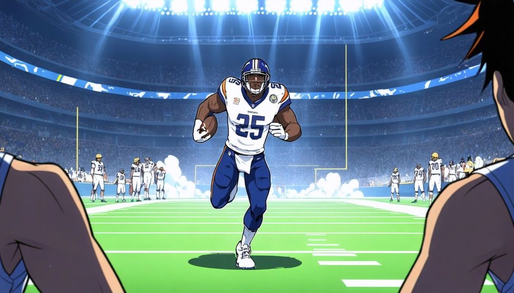 2025 Fantasy Football Draft Preparation and Player Rankings
