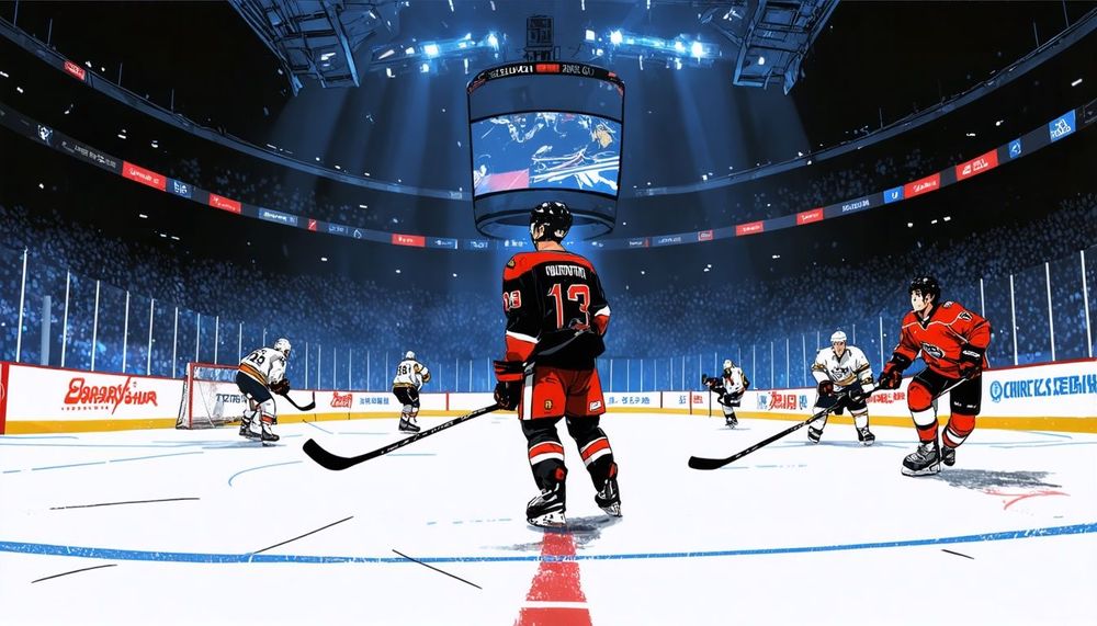 NHL Teams Mount Rushmore: Top Players of the Last 25 Years