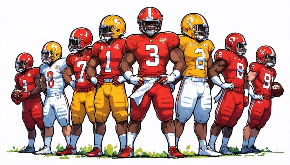 2025 Fantasy Football Draft Preparation: Insights and Strategies