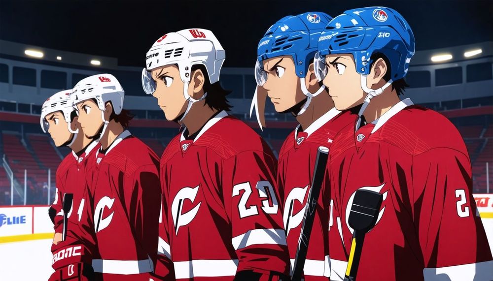 Exploring NHL Teams Best Players of the Last 25 Years