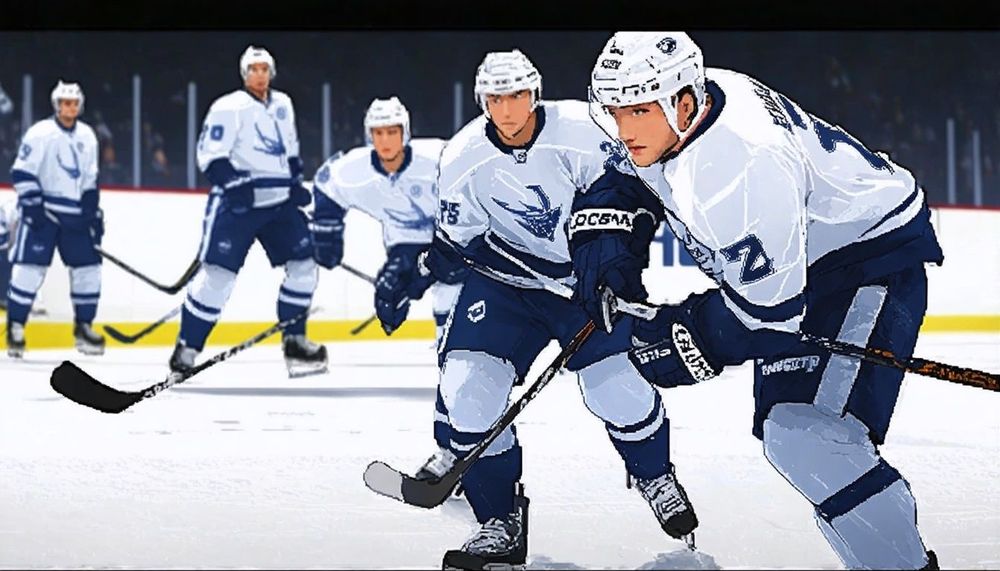 NHL Team Mount Rushmore: Top Players from the Last 25 Years