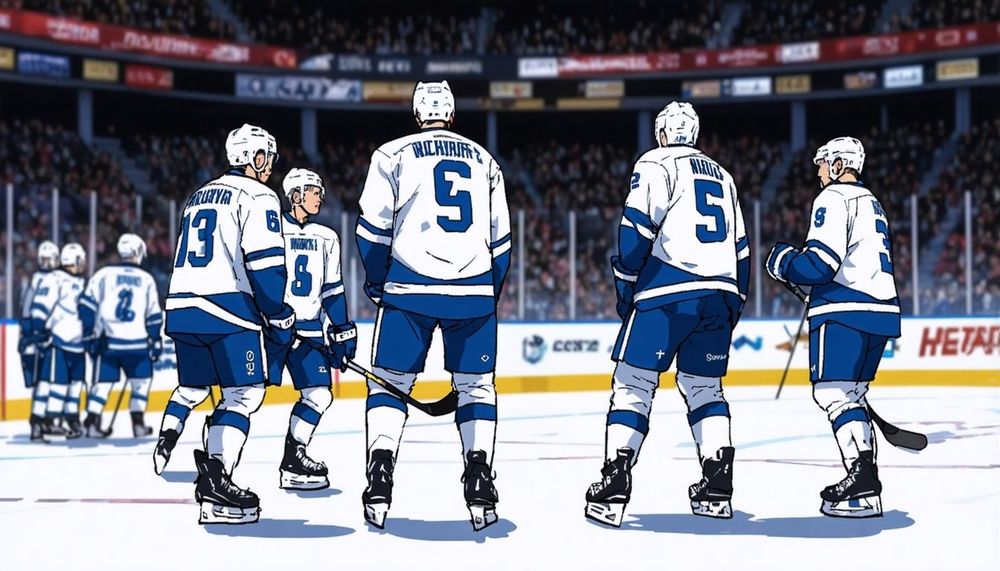 NHL Teams All-Time Greats: A Look at the Last 25 Years