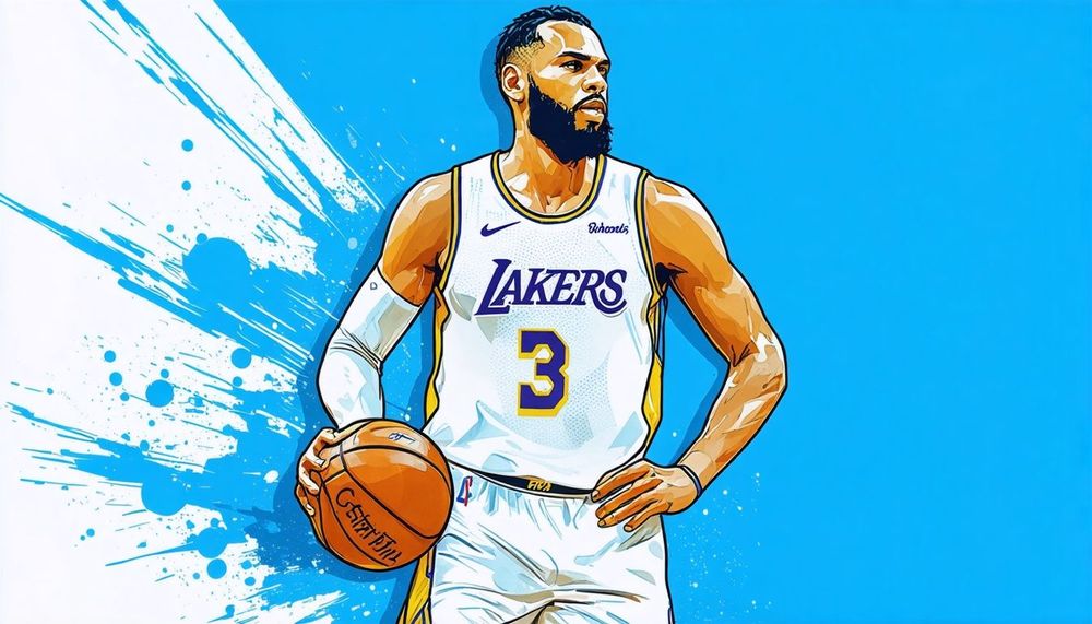 Luka Dončićs Win-Now Mentality Ahead of NBA Season with the Lakers