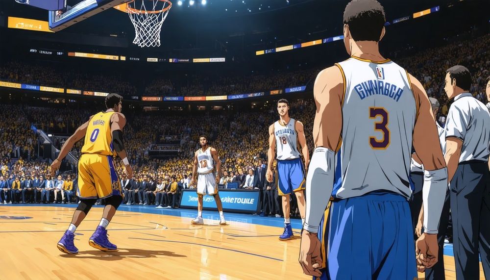 Luka Dončićs Win-Now Mentality Shines Ahead of New Season with Los Angeles Lakers