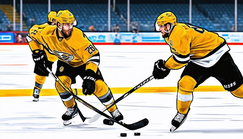 NHL Team Mount Rushmores: Top Players of the Last 25 Years