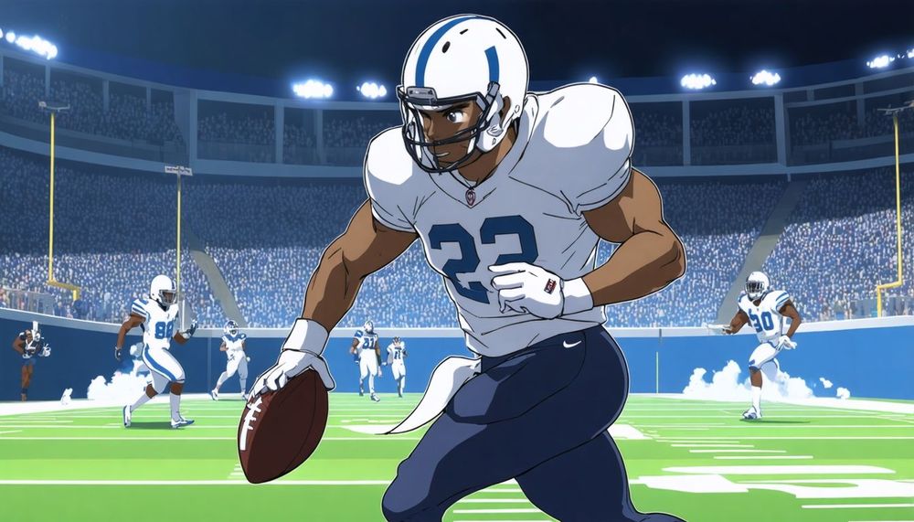 Preparations and Strategies for the 2025 NFL Fantasy Draft
