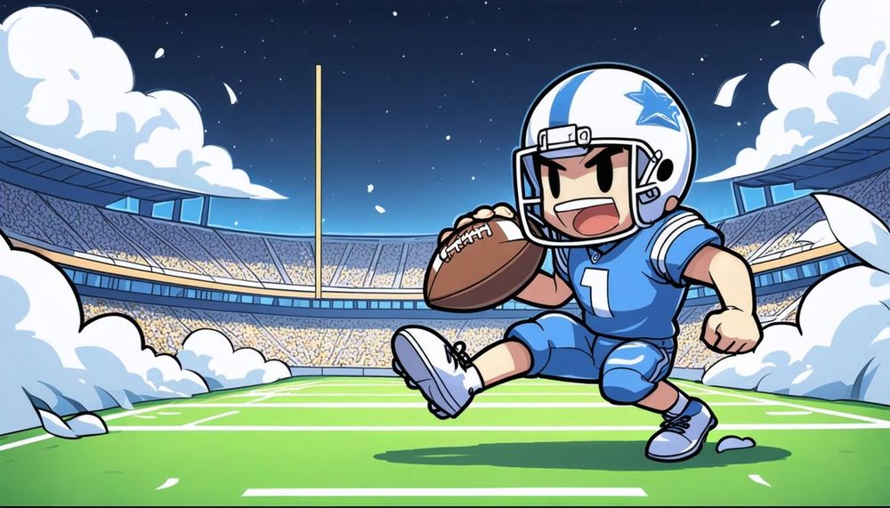 The Excitement of the NFL Preseason: Insights for Fantasy Managers