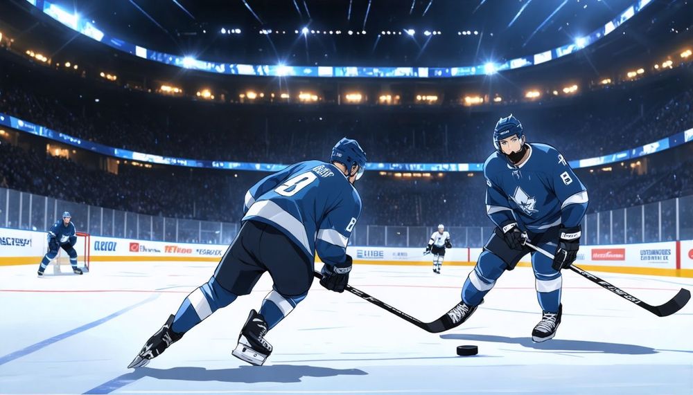Highlighting NHL Teams Mount Rushmore of the Last 25 Years