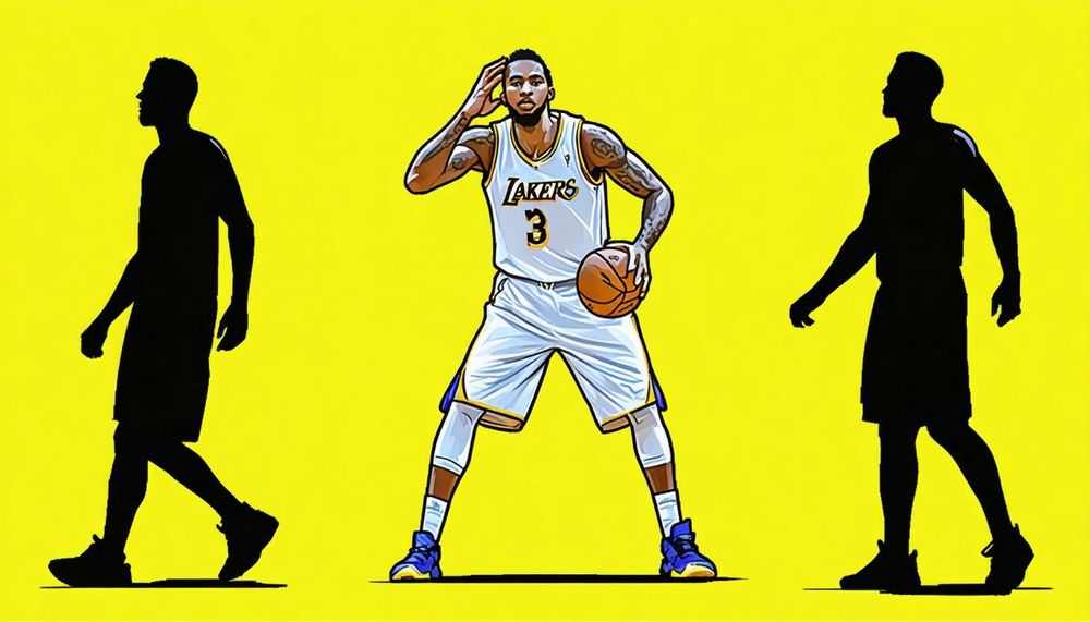 Luka Dončićs Win-Now Mentality with the Los Angeles Lakers