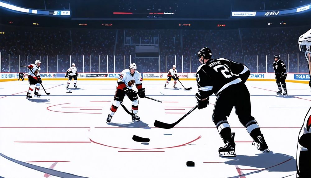 NHL Team Mount Rushmores: Analyzing the All-Time Greats from the Last 25 Years