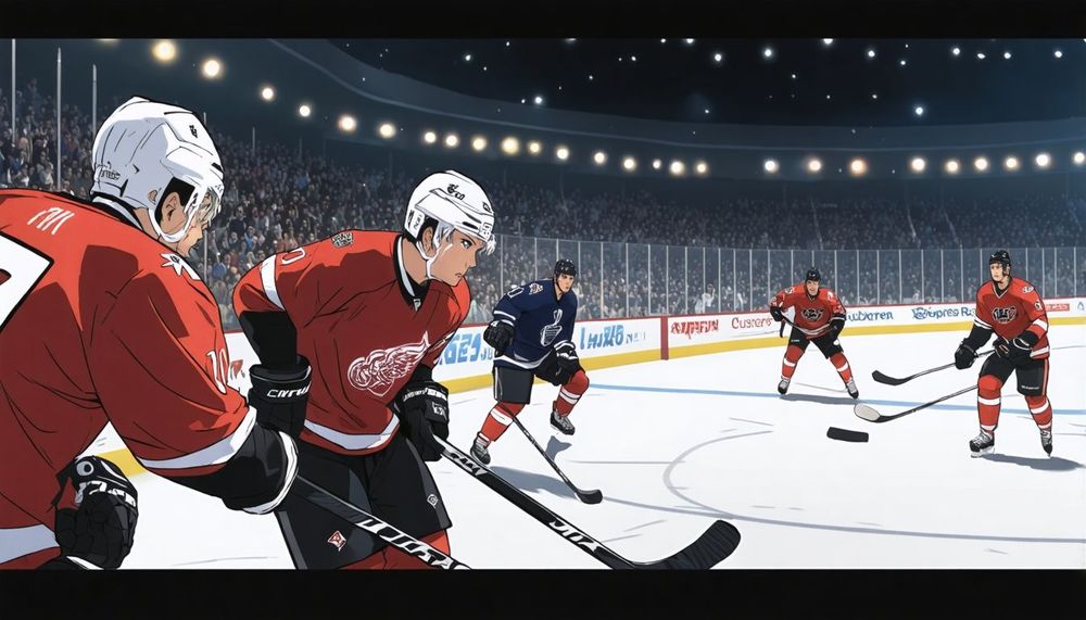 NHL Teams Mount Rushmore of Players Since 2000-01