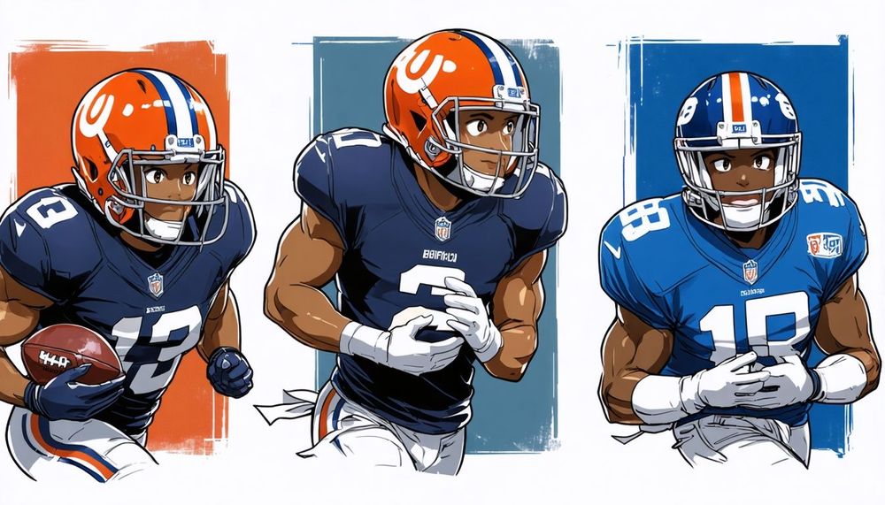 NFL Teams Aiming for Their First Super Bowl Win by 2025