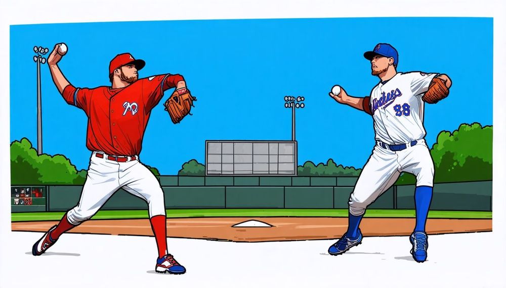 New York Mets Bolster Bullpen with Key Acquisitions