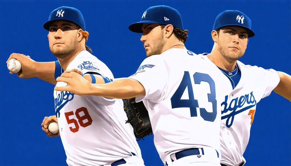 New York Mets Strengthen Bullpen with Key Acquisitions