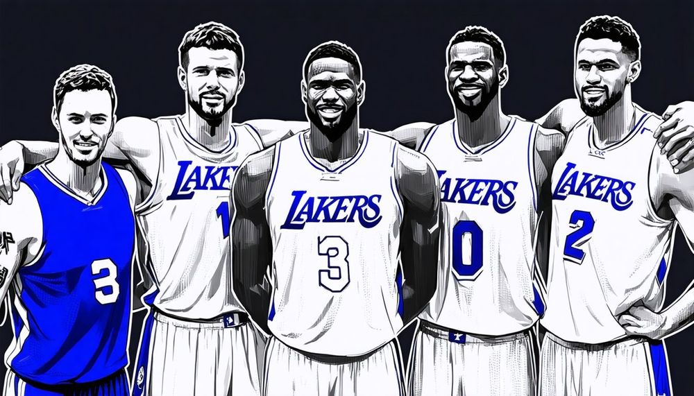 Jonathan Kumingas Future: Trade Talks and Potential Moves for the Warriors