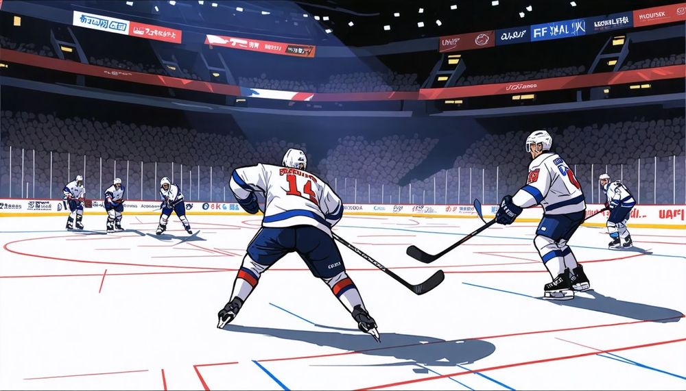 NHL Mount Rushmore: Players of the Last 25 Years