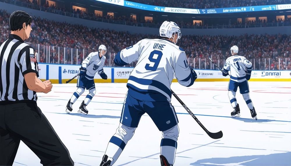 Key Players of the NHL: A Look at Each Franchises Mount Rushmore Since 2000