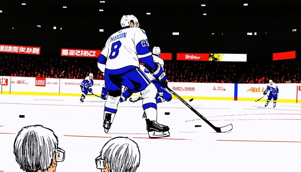 A Look at the NHLs Mount Rushmore: The Past 25 Years