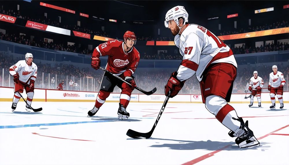 NHLs Mount Rushmore: A Look at the Past 25 Years
