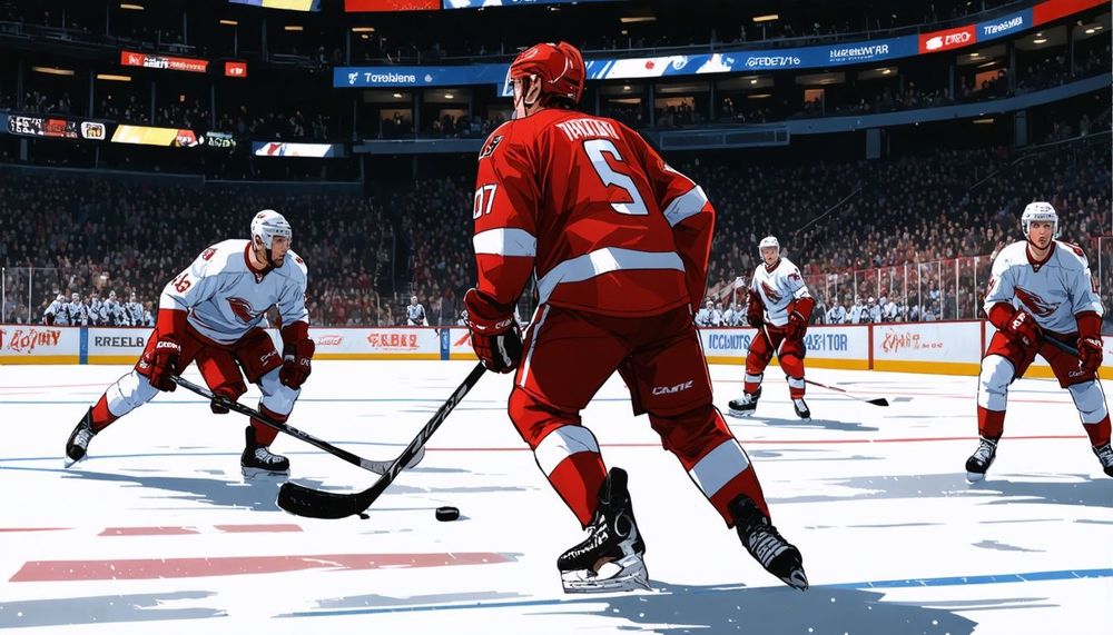 Examining the Mount Rushmore of NHL Teams Since 2000