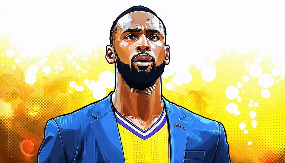 Gilbert Arenas Charged in Connection with Illegal Gambling Operation