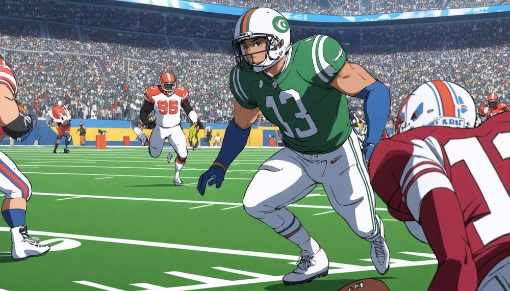 NFL Preseason Insights: Key Storylines and Questions for 2025