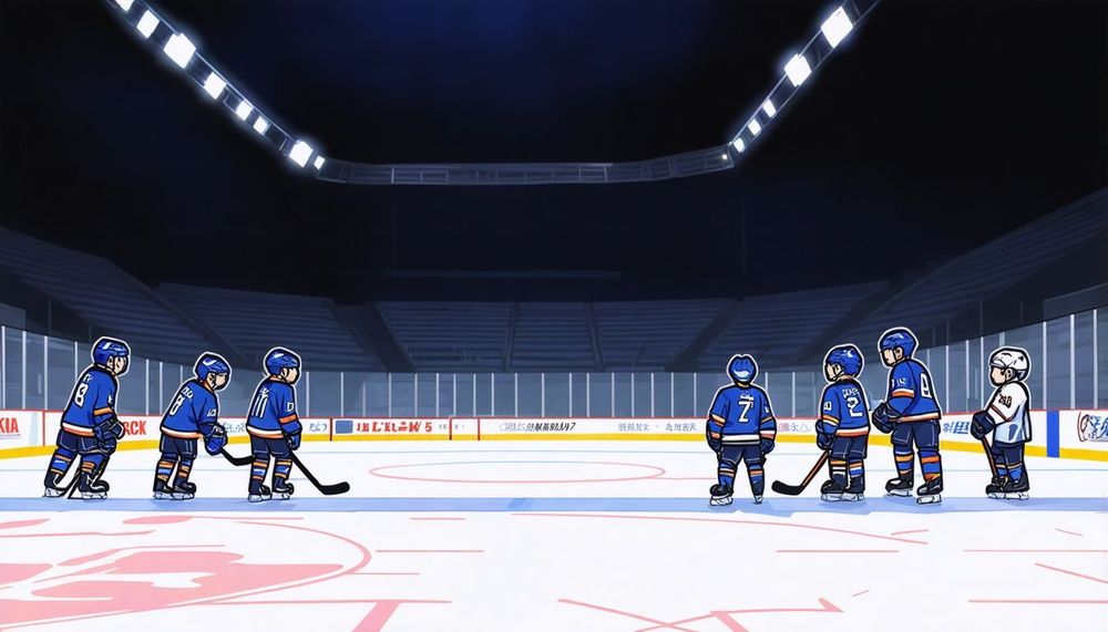 Top NHL Players of the Last 25 Years: A Look at Franchise Greats