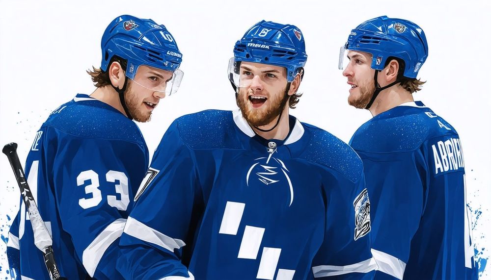 NHL Offseason Reflections: Insights and Predictions Ahead of the 2025-26 Season