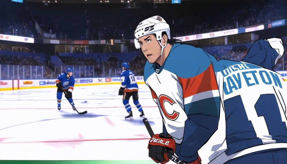 The NHLs Quiet Season: Analyzing Potential Futures Bets