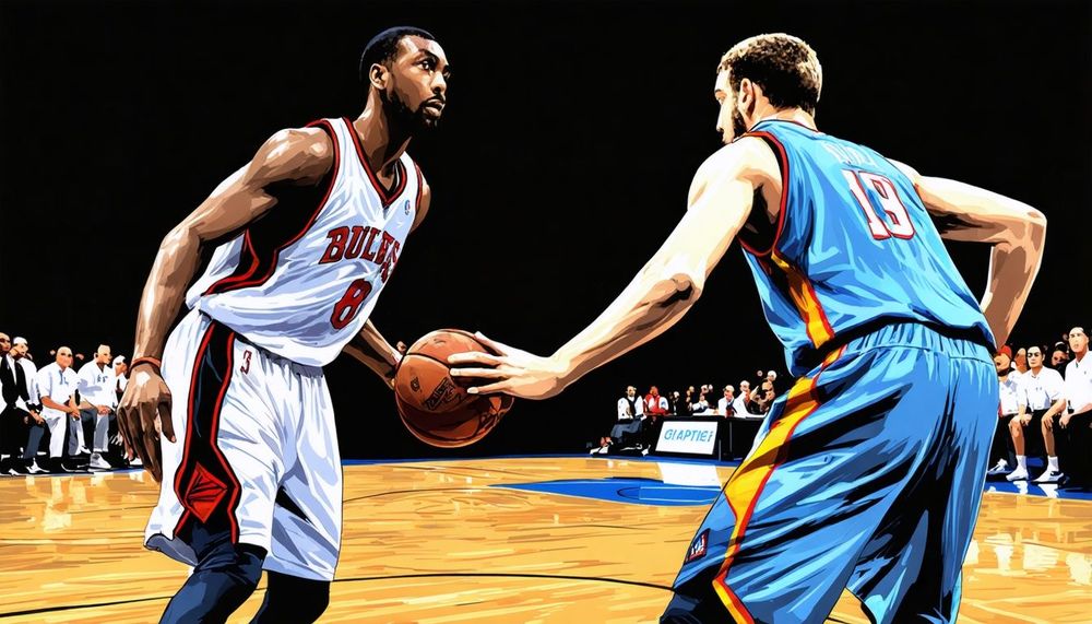 Gilbert Arenas Arrested on Charges Related to Illegal Gambling Operation