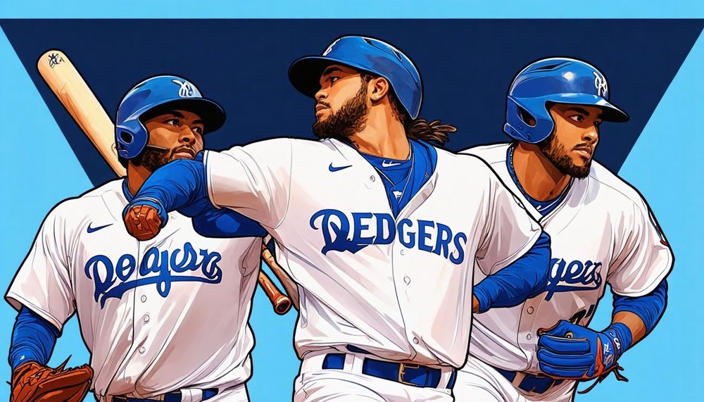 2025 MLB Trade Deadline Moves: An Analysis