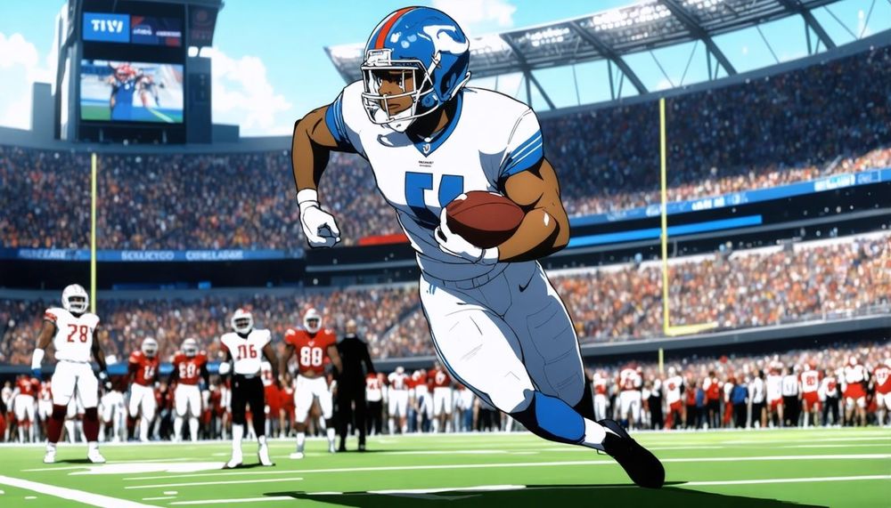 Examining the NFL Top 100 Players List Process